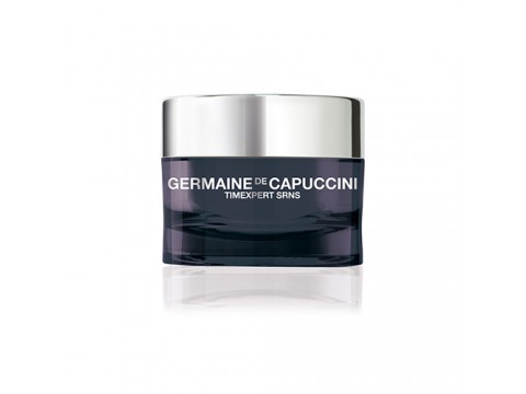 GERMAINE DE CAPUCCINI Intensyvus atstatomasis veido kremas TIMEXPERT SRNS Cream 50ml